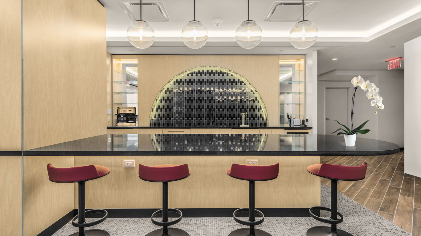 Pantry Rendering