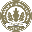 LEED Gold